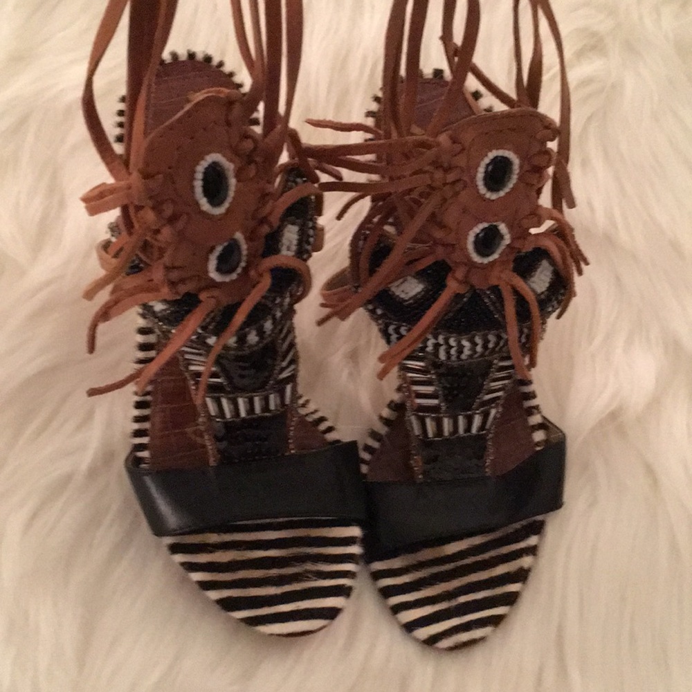 Sam Edelman Heels